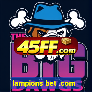 lampions bet .com